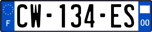 CW-134-ES