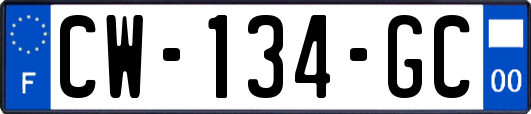 CW-134-GC