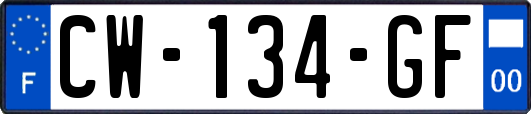 CW-134-GF