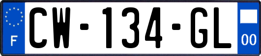 CW-134-GL