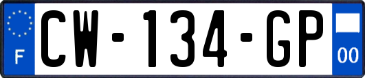 CW-134-GP