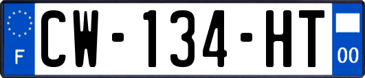 CW-134-HT