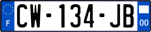 CW-134-JB