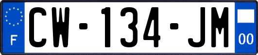 CW-134-JM
