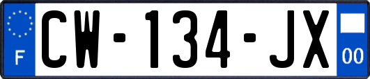 CW-134-JX