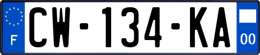 CW-134-KA