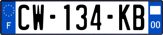 CW-134-KB