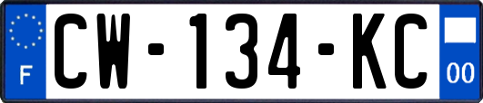 CW-134-KC