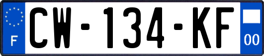 CW-134-KF