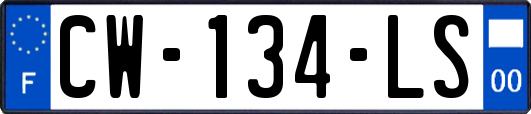 CW-134-LS