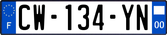 CW-134-YN