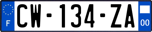 CW-134-ZA