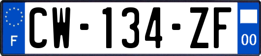 CW-134-ZF