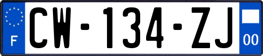 CW-134-ZJ