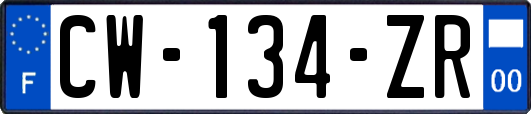 CW-134-ZR