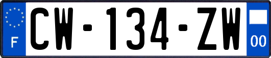 CW-134-ZW