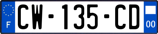 CW-135-CD