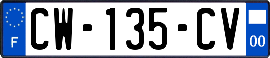 CW-135-CV