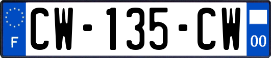 CW-135-CW