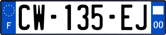 CW-135-EJ