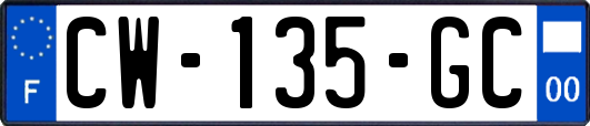 CW-135-GC