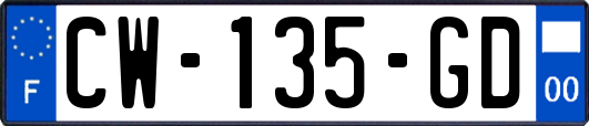 CW-135-GD