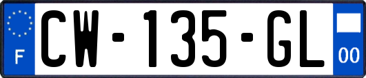 CW-135-GL