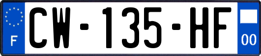 CW-135-HF