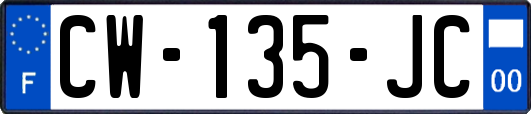 CW-135-JC