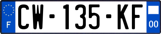 CW-135-KF