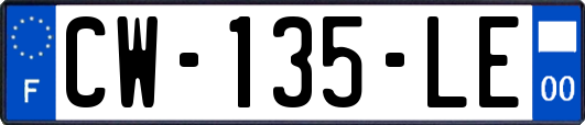 CW-135-LE