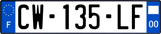 CW-135-LF