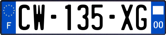 CW-135-XG