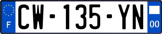 CW-135-YN