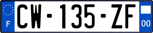 CW-135-ZF