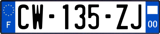 CW-135-ZJ