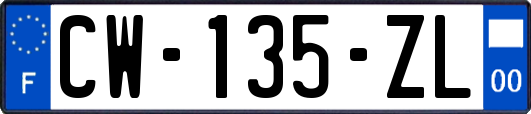 CW-135-ZL