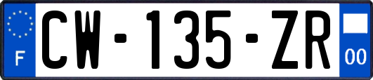 CW-135-ZR