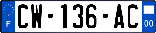 CW-136-AC