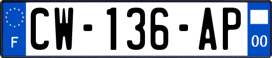 CW-136-AP