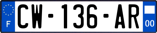 CW-136-AR