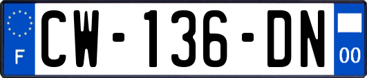 CW-136-DN