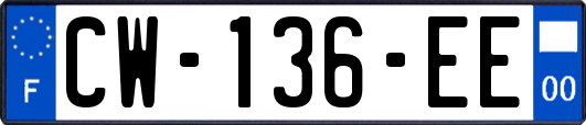 CW-136-EE