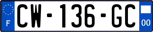 CW-136-GC