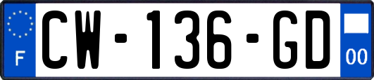 CW-136-GD