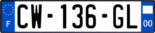 CW-136-GL