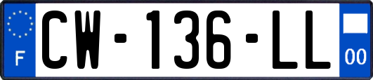 CW-136-LL