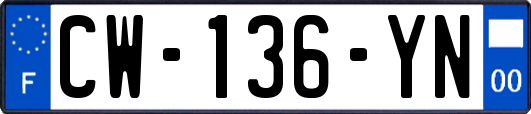 CW-136-YN