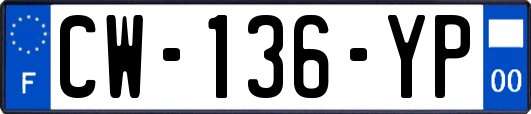 CW-136-YP