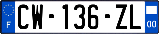 CW-136-ZL